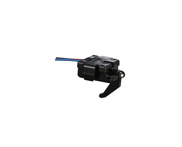 塑胶弓型光控传感器OSN-251A-30N8