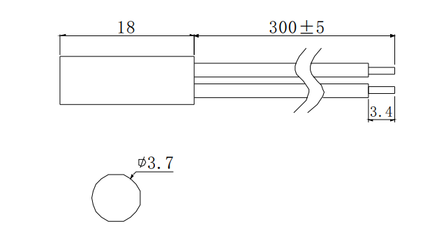 PS-6XX系列产品外形图